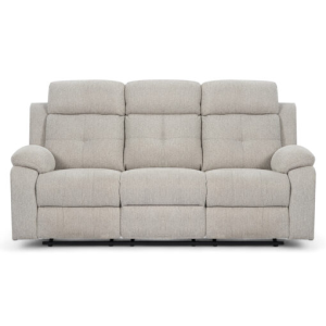 Beldric 3 Seater Recliner Sofa