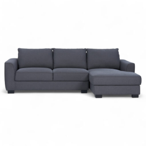 Davina L Shaped Sofa