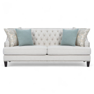 Harvik 3 Seater Sofa