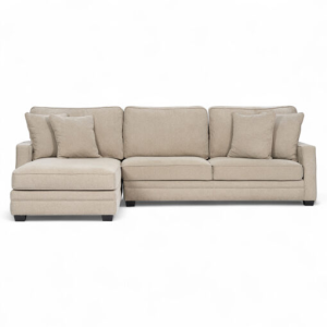 Rivian L Shaped Sofa