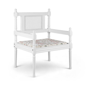 Yasmin Single Armchair